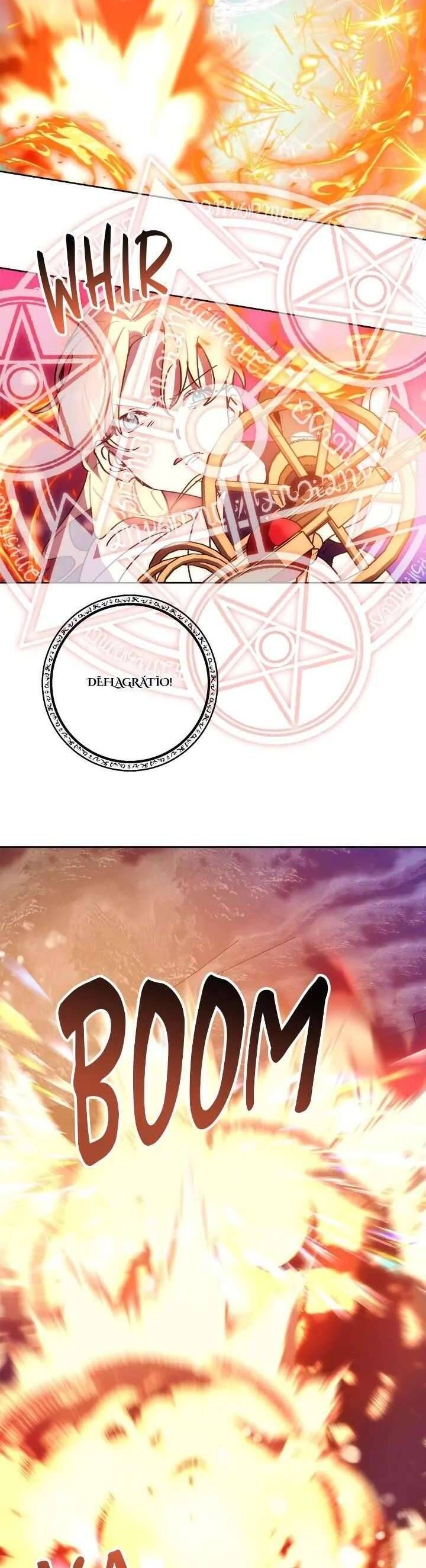 Cách Để Giết Một Pháp Sư Chap 76 - Next Chap 77