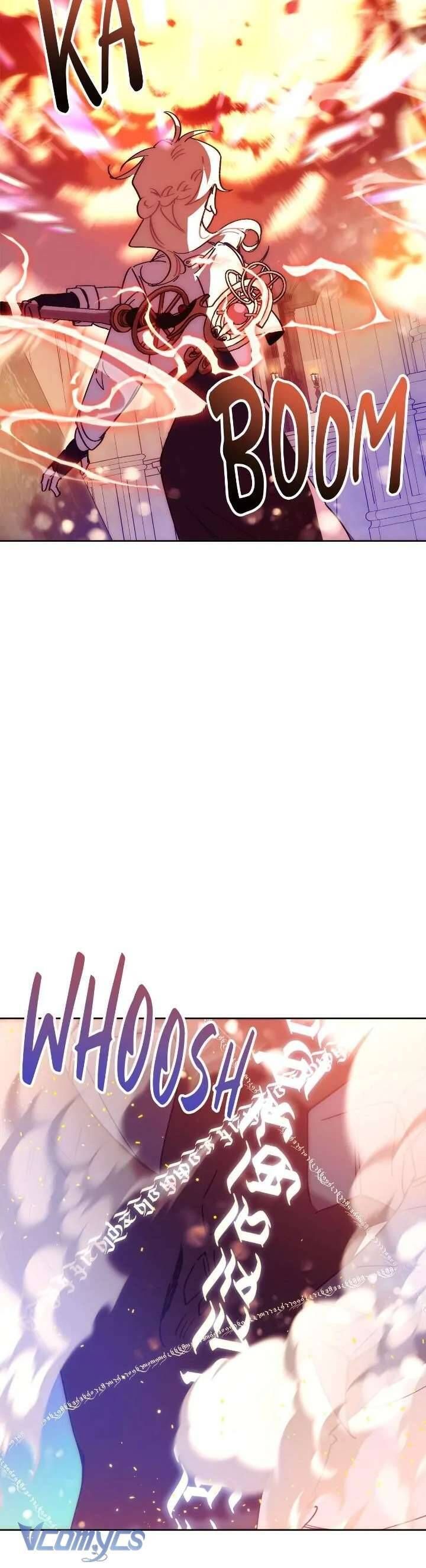 Cách Để Giết Một Pháp Sư Chap 76 - Next Chap 77