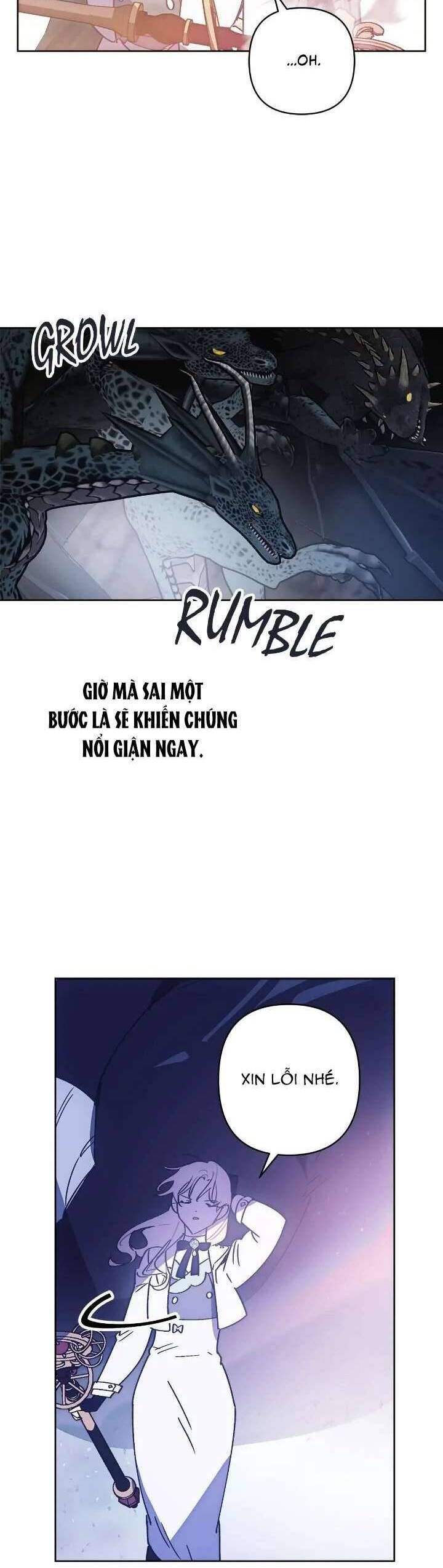 Cách Để Giết Một Pháp Sư Chap 76 - Next Chap 77