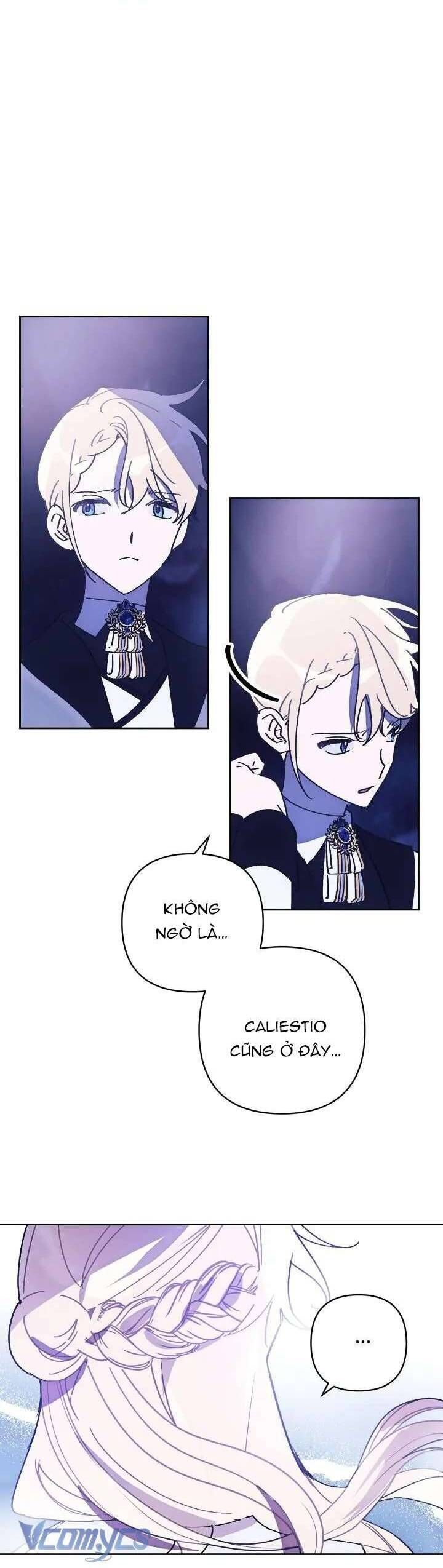 Cách Để Giết Một Pháp Sư Chap 76 - Next Chap 77