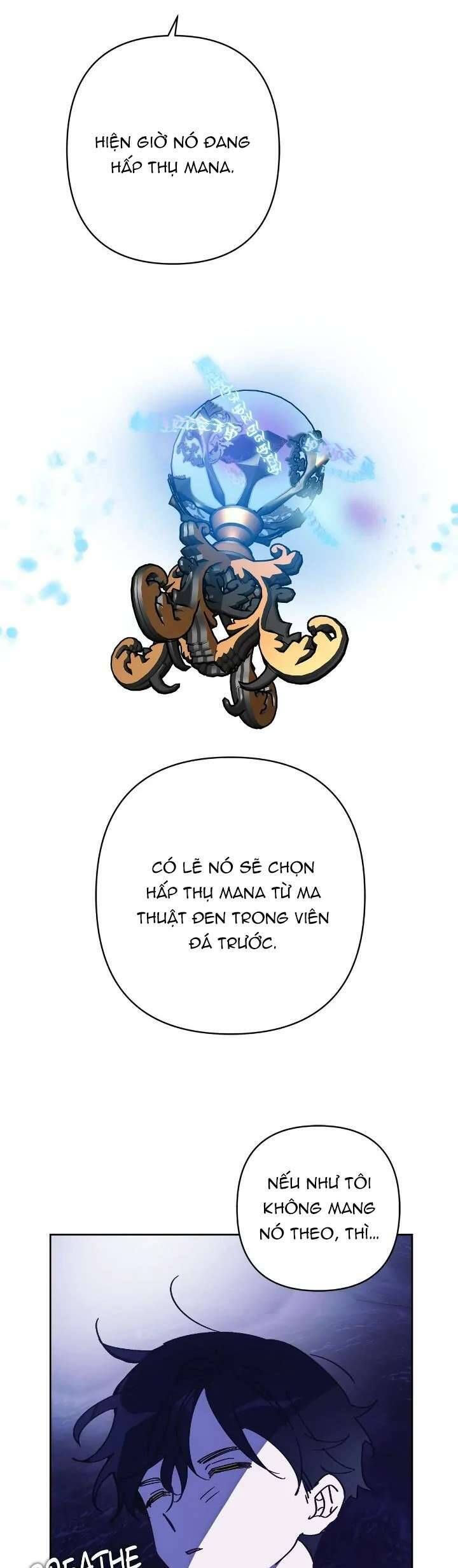 Cách Để Giết Một Pháp Sư Chap 76 - Next Chap 77
