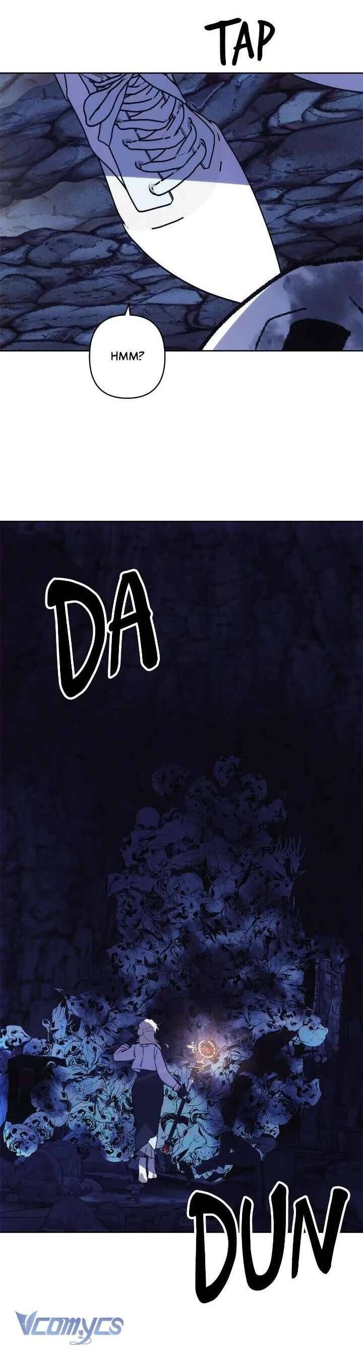 Cách Để Giết Một Pháp Sư Chap 76 - Next Chap 77