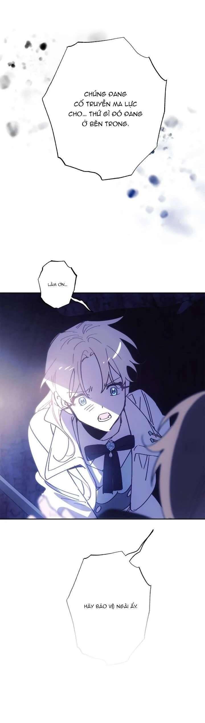 Cách Để Giết Một Pháp Sư Chap 76 - Next Chap 77