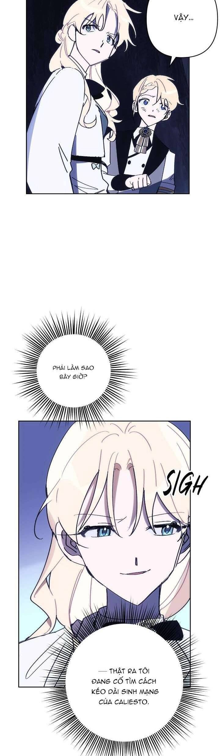 Cách Để Giết Một Pháp Sư Chap 77 - Next Chap 78