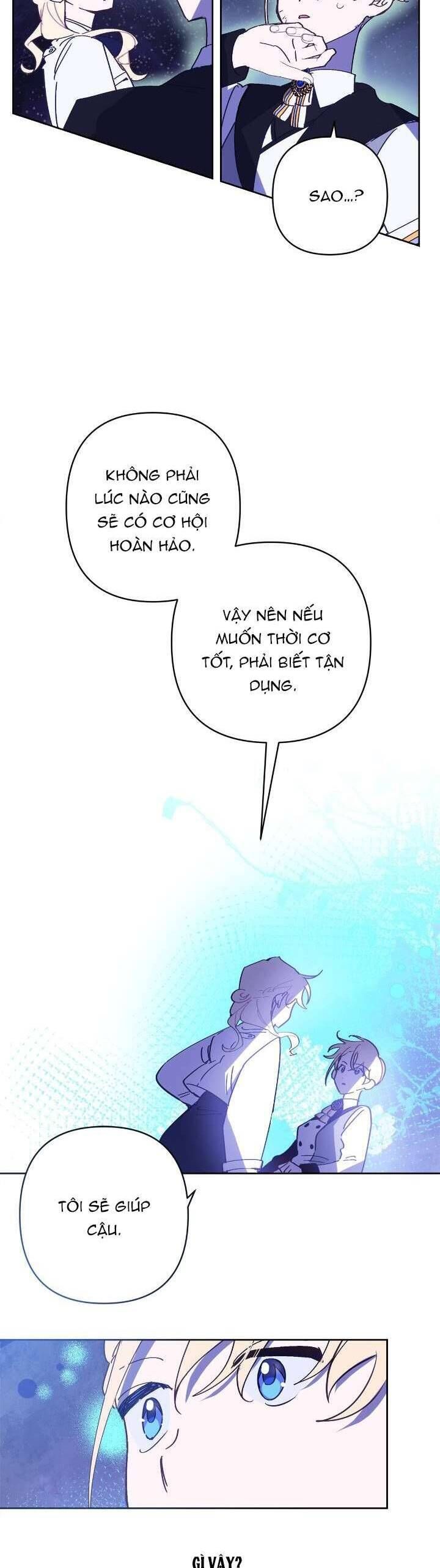 Cách Để Giết Một Pháp Sư Chap 77 - Next Chap 78