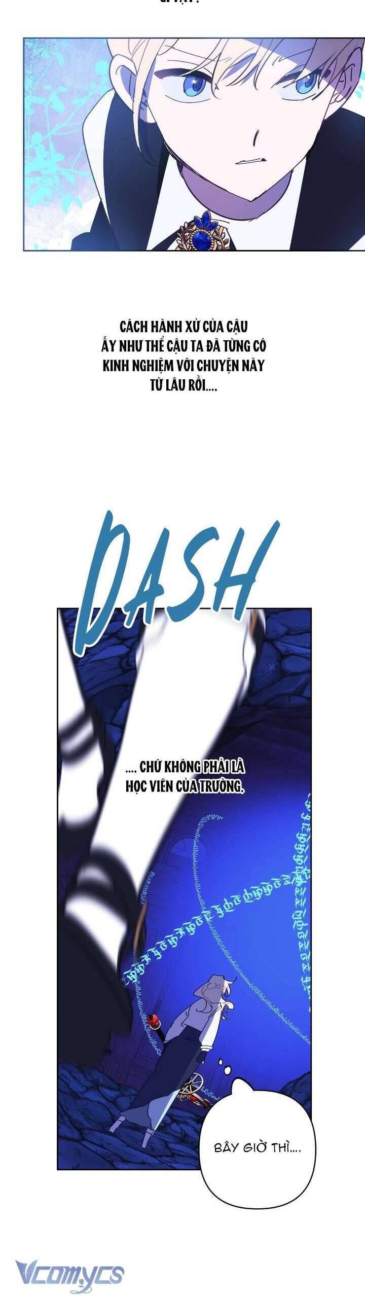 Cách Để Giết Một Pháp Sư Chap 77 - Next Chap 78