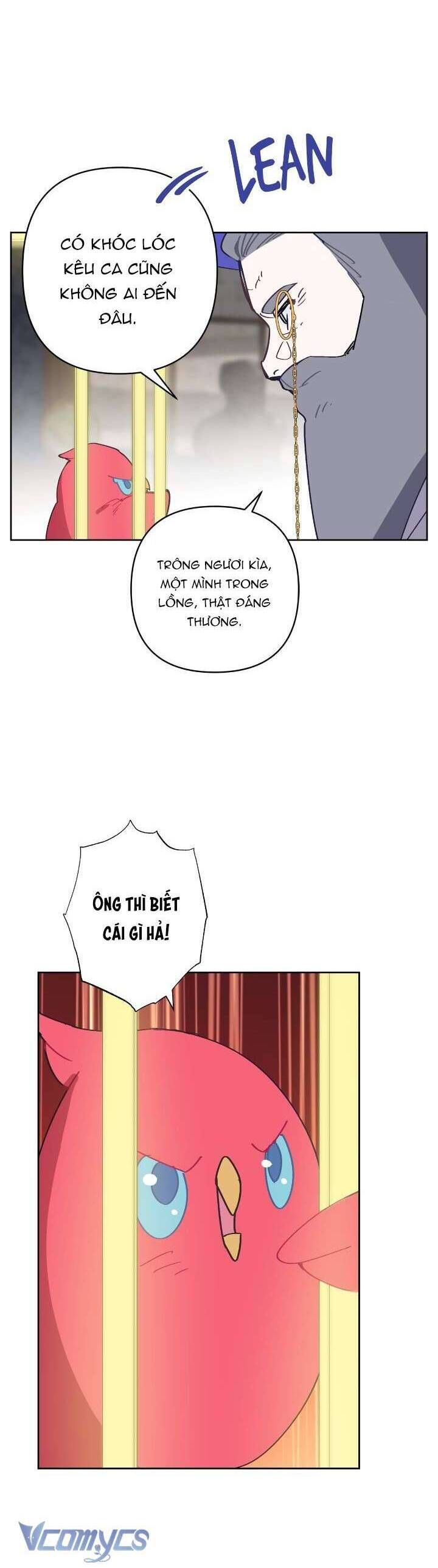 Cách Để Giết Một Pháp Sư Chap 77 - Next Chap 78