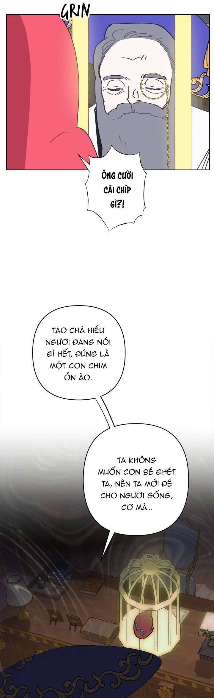 Cách Để Giết Một Pháp Sư Chap 77 - Next Chap 78