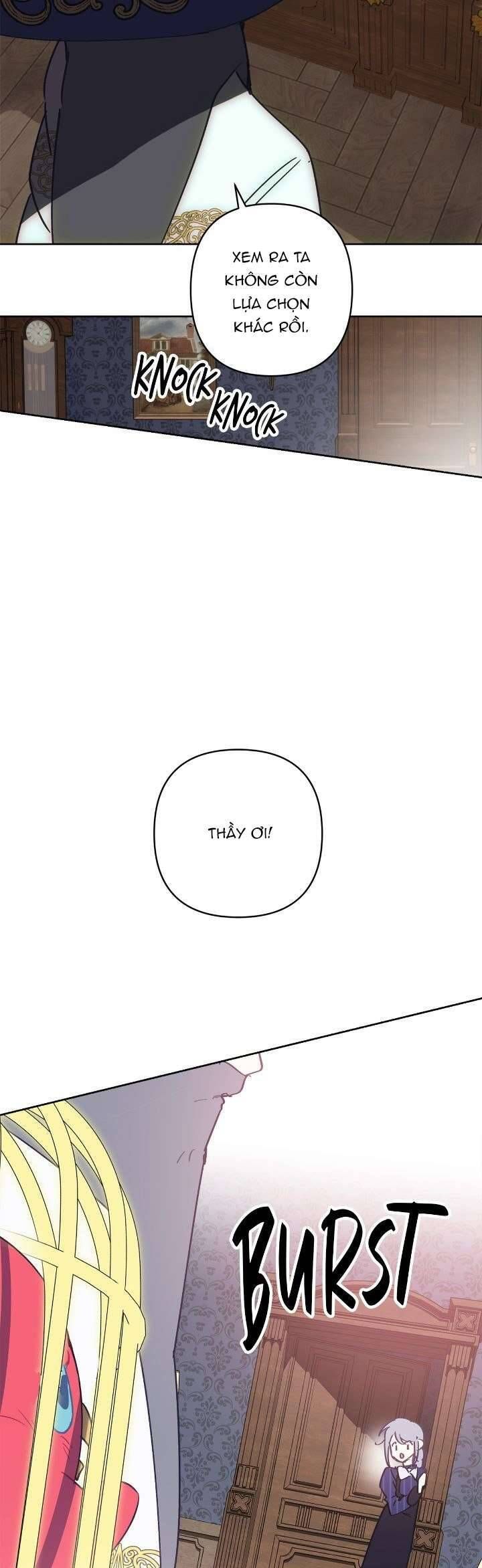 Cách Để Giết Một Pháp Sư Chap 77 - Next Chap 78