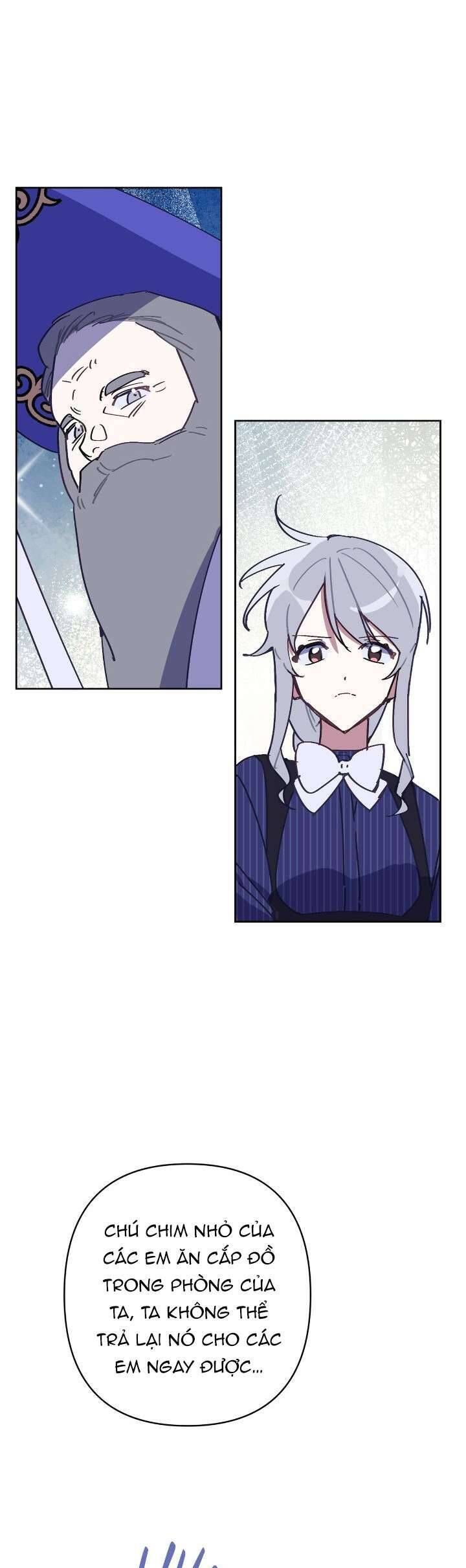 Cách Để Giết Một Pháp Sư Chap 77 - Next Chap 78