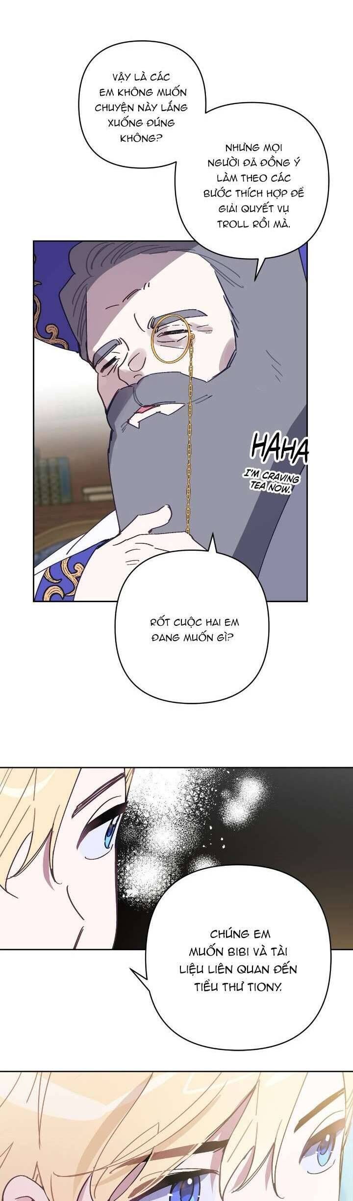 Cách Để Giết Một Pháp Sư Chap 77 - Next Chap 78