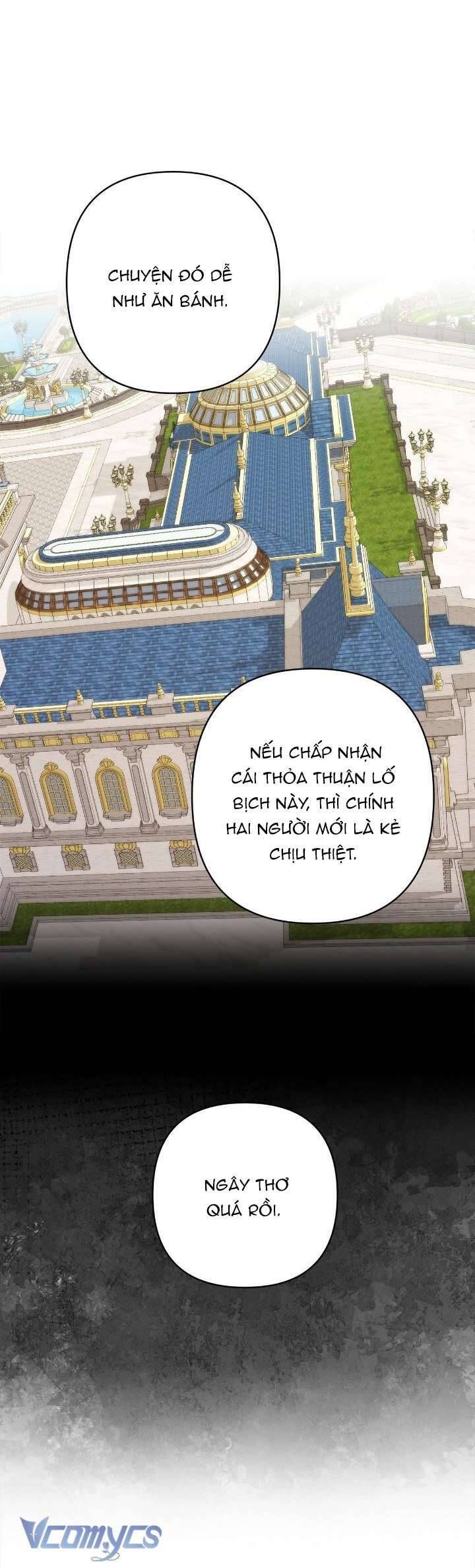 Cách Để Giết Một Pháp Sư Chap 77 - Next Chap 78