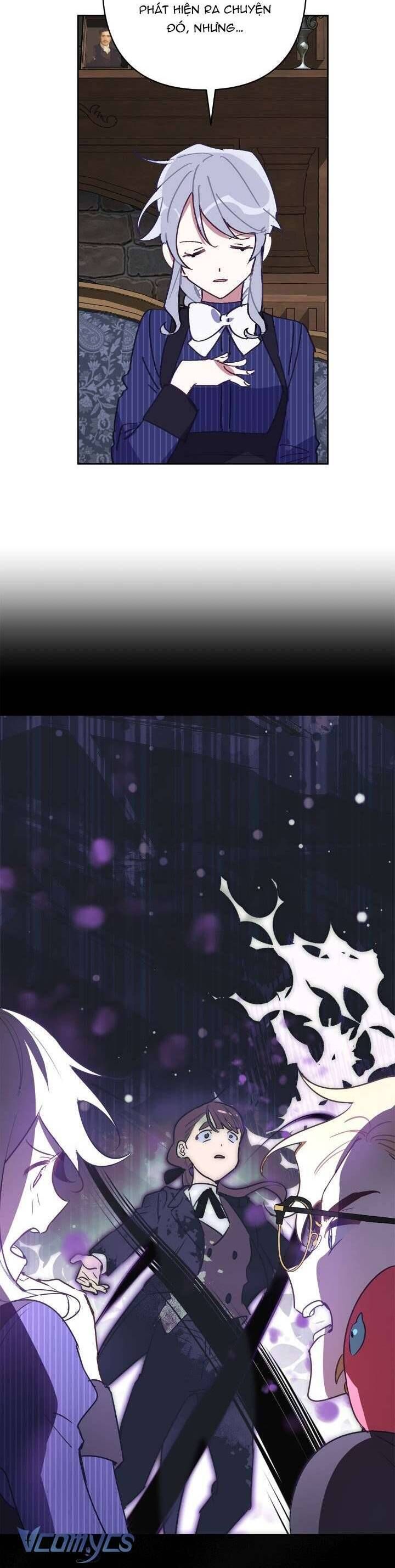 Cách Để Giết Một Pháp Sư Chap 77 - Next Chap 78