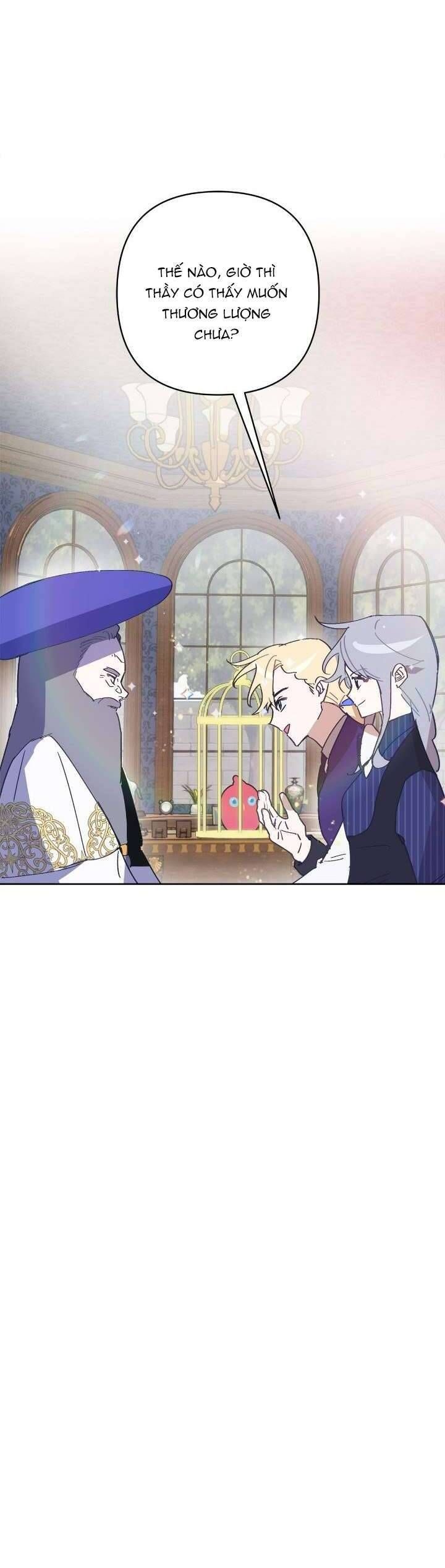 Cách Để Giết Một Pháp Sư Chap 77 - Next Chap 78