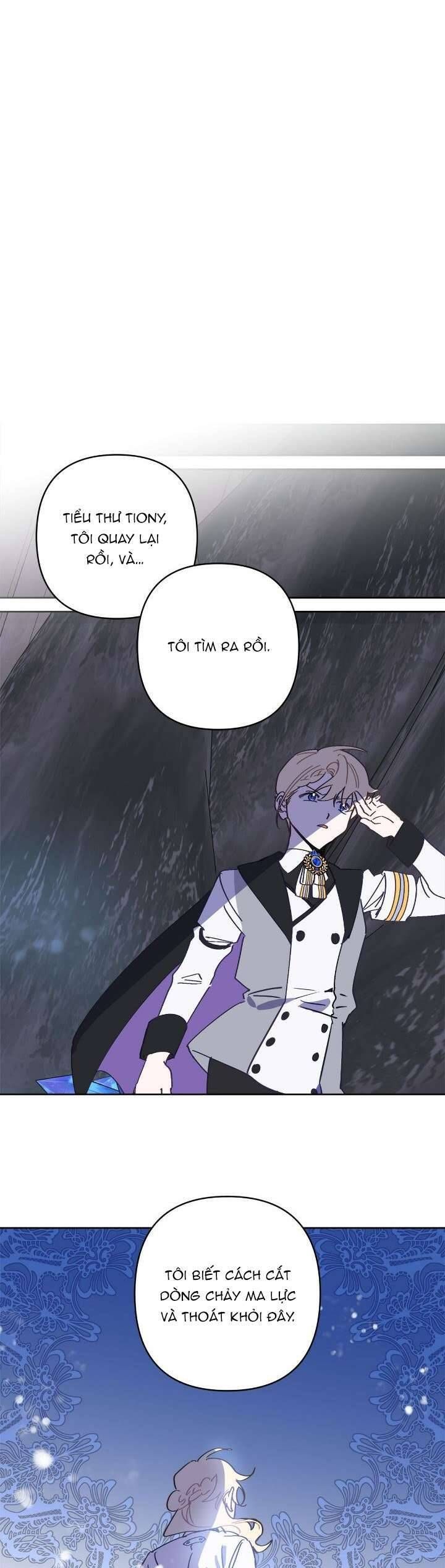 Cách Để Giết Một Pháp Sư Chap 77 - Next Chap 78