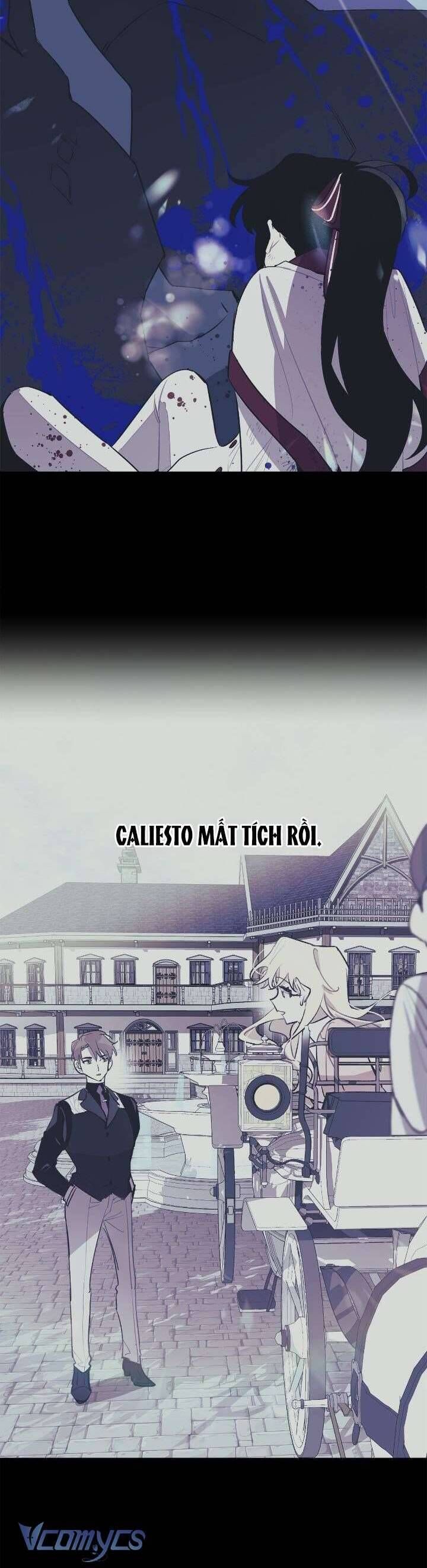 Cách Để Giết Một Pháp Sư Chap 77 - Next Chap 78