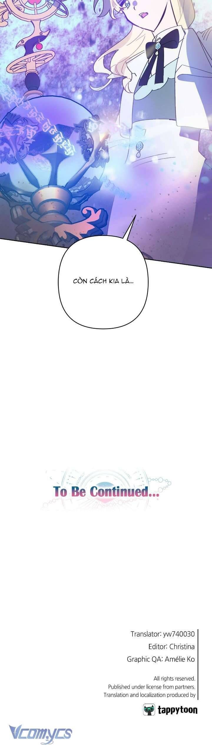 Cách Để Giết Một Pháp Sư Chap 77 - Next Chap 78