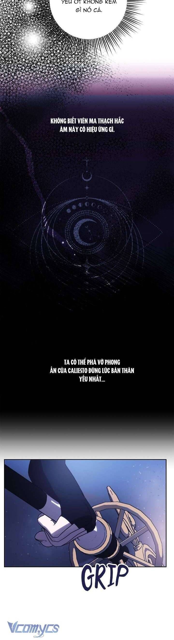 Cách Để Giết Một Pháp Sư Chap 77 - Next Chap 78