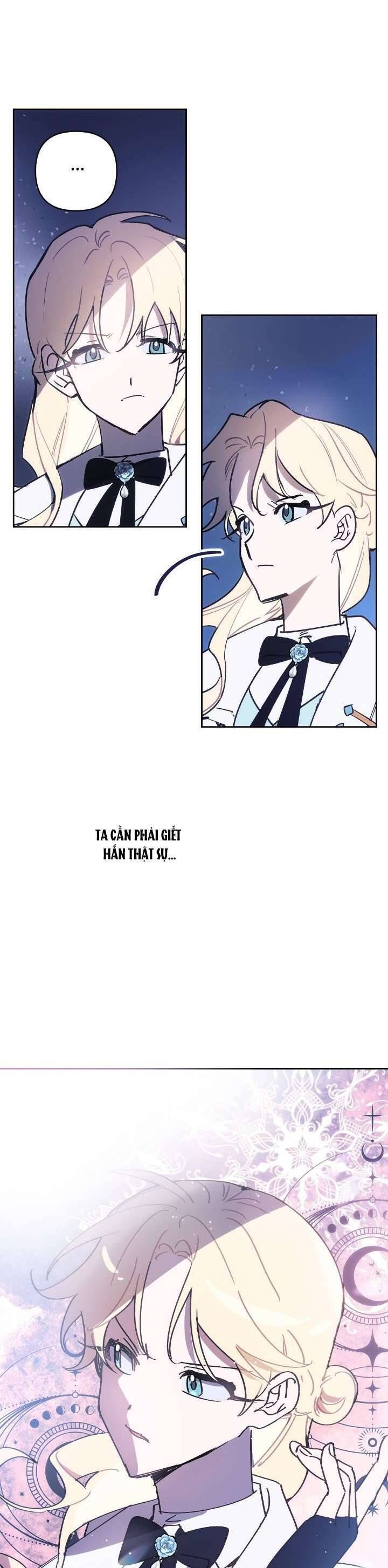 Cách Để Giết Một Pháp Sư Chap 77 - Next Chap 78