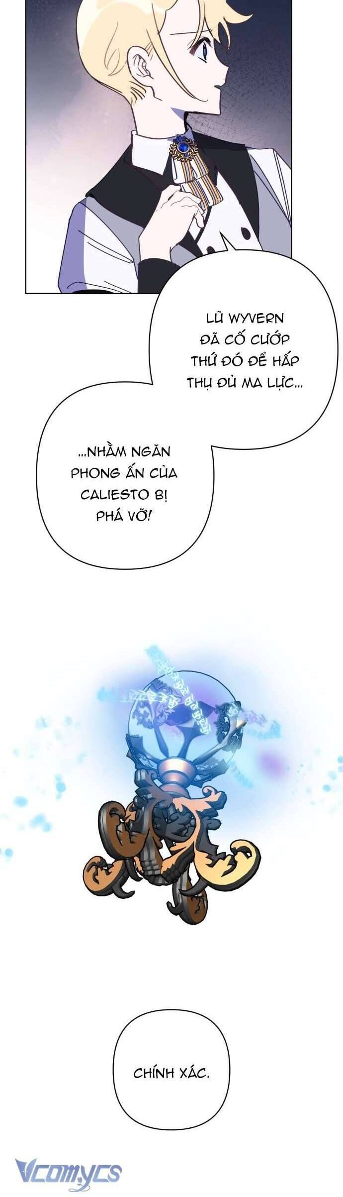 Cách Để Giết Một Pháp Sư Chap 78 - Next Chap 79