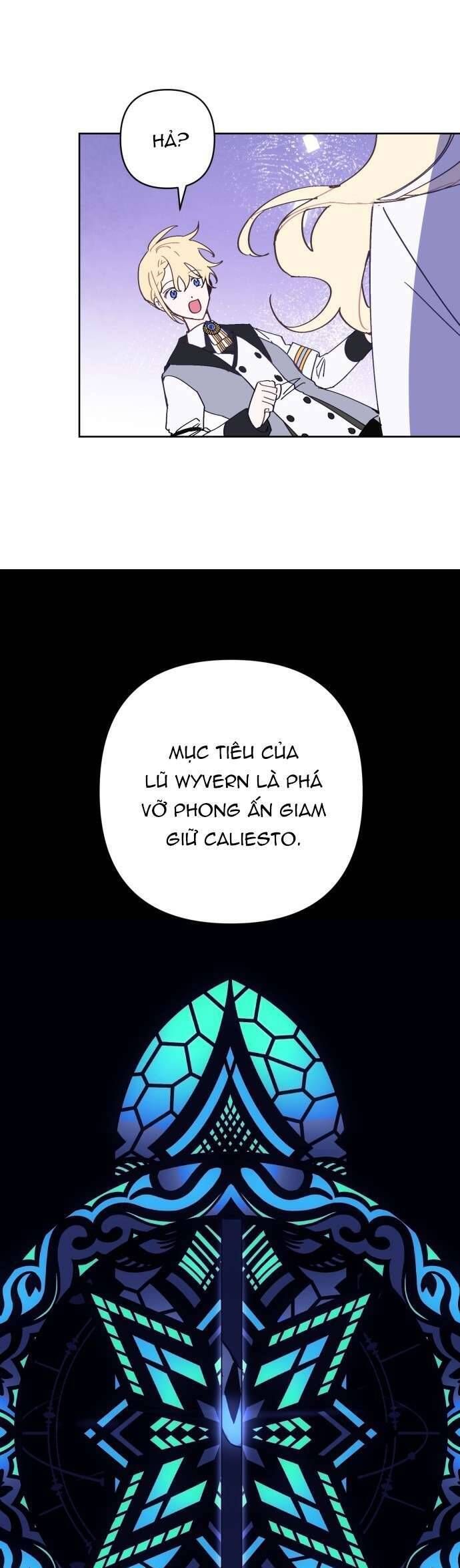 Cách Để Giết Một Pháp Sư Chap 78 - Next Chap 79