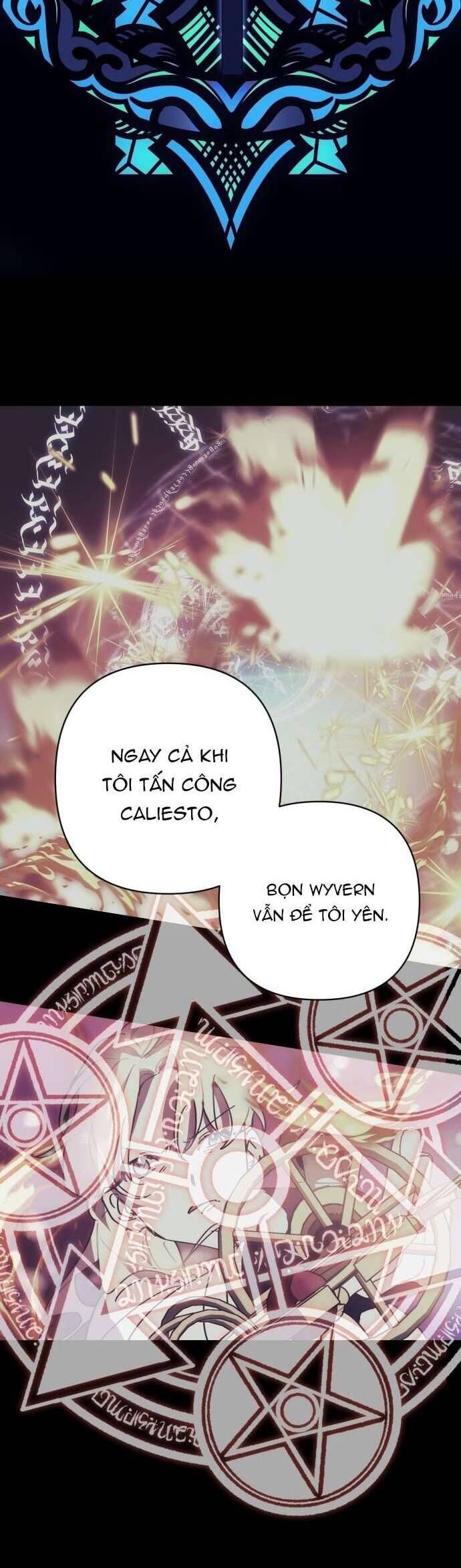 Cách Để Giết Một Pháp Sư Chap 78 - Next Chap 79