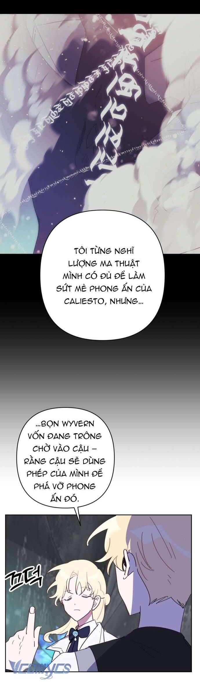 Cách Để Giết Một Pháp Sư Chap 78 - Next Chap 79