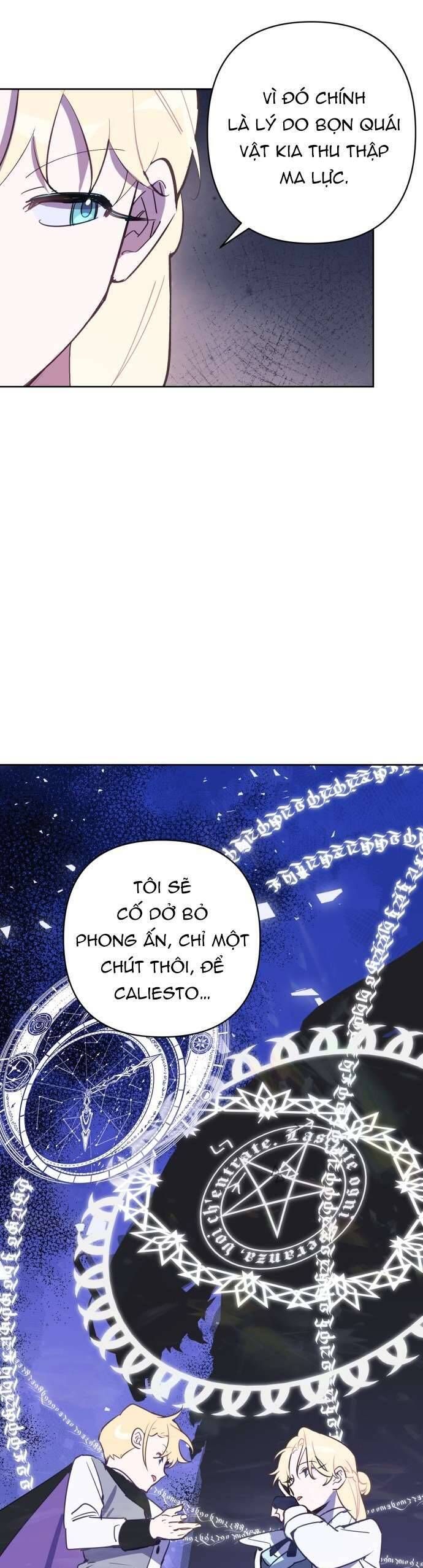 Cách Để Giết Một Pháp Sư Chap 78 - Next Chap 79