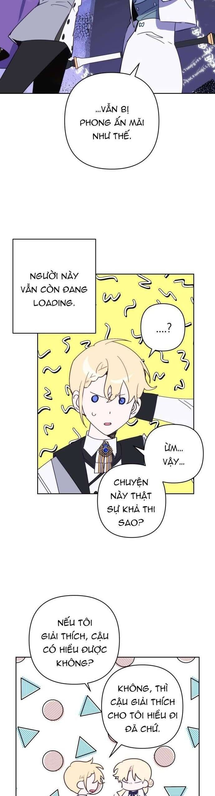 Cách Để Giết Một Pháp Sư Chap 78 - Next Chap 79