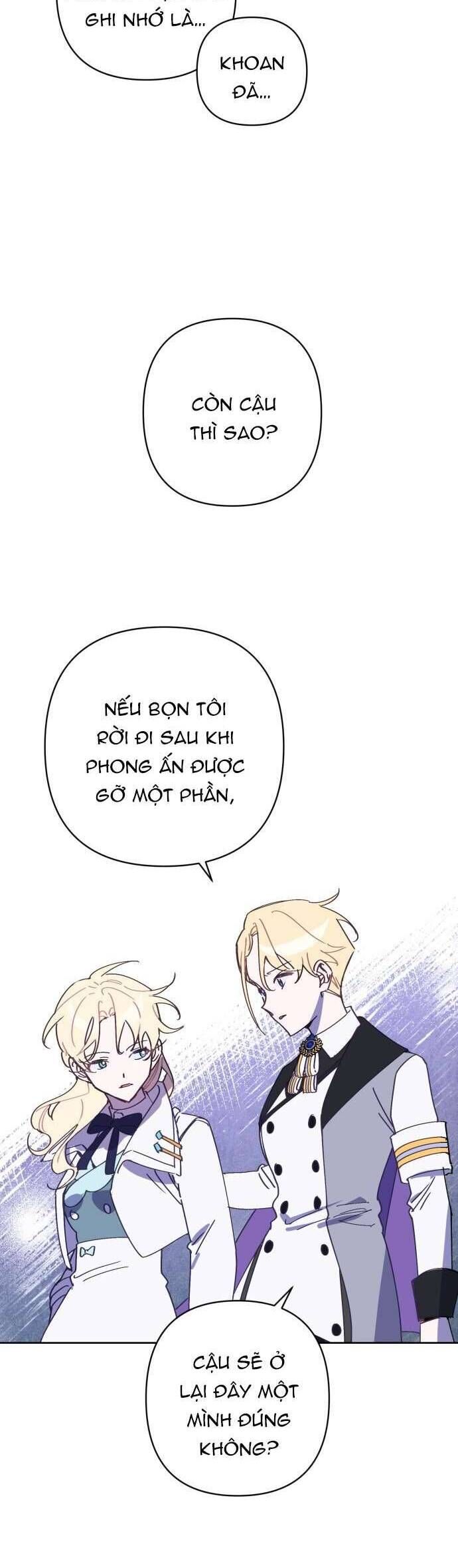 Cách Để Giết Một Pháp Sư Chap 78 - Next Chap 79