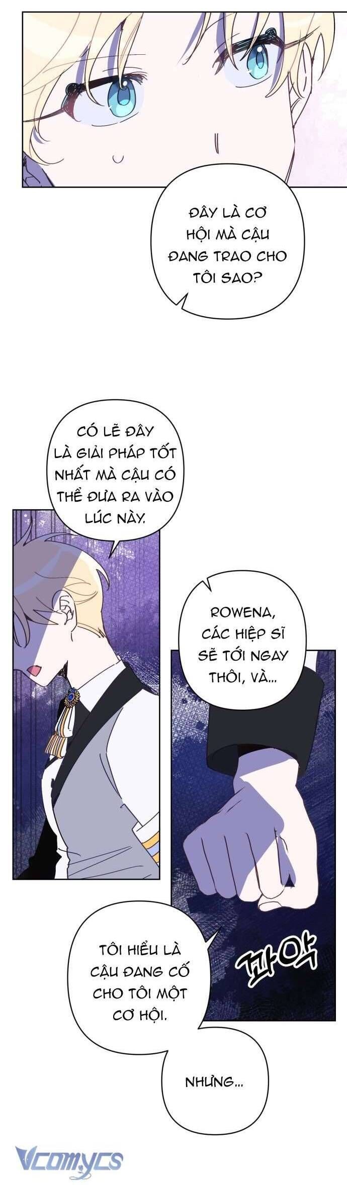 Cách Để Giết Một Pháp Sư Chap 78 - Next Chap 79