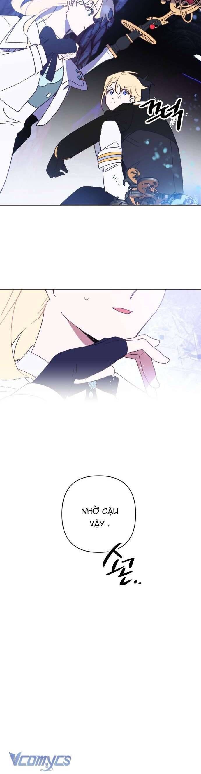 Cách Để Giết Một Pháp Sư Chap 78 - Next Chap 79