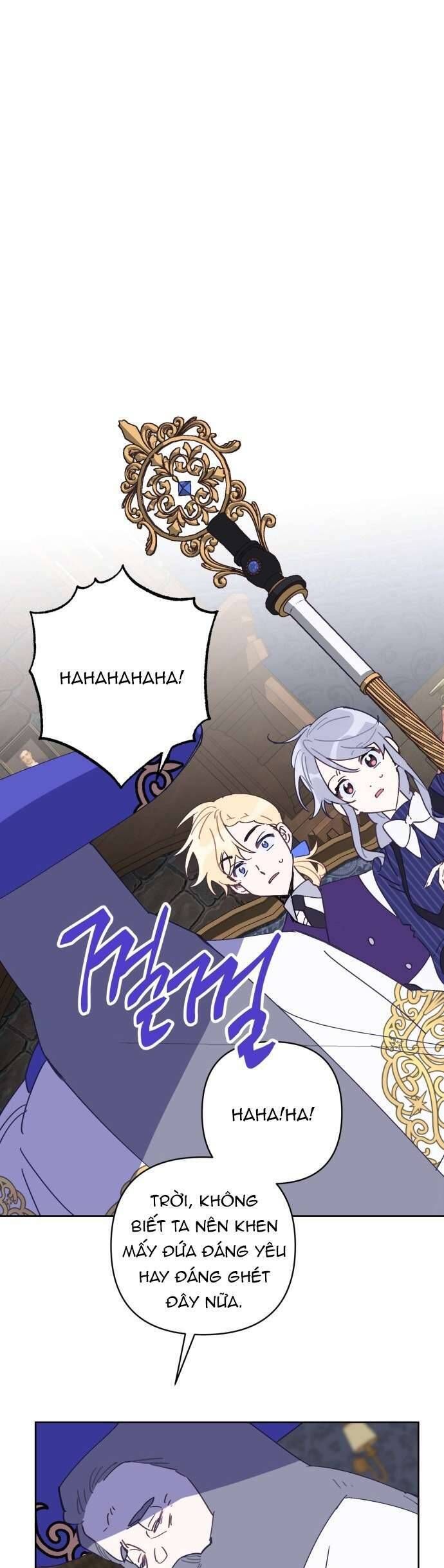 Cách Để Giết Một Pháp Sư Chap 78 - Next Chap 79