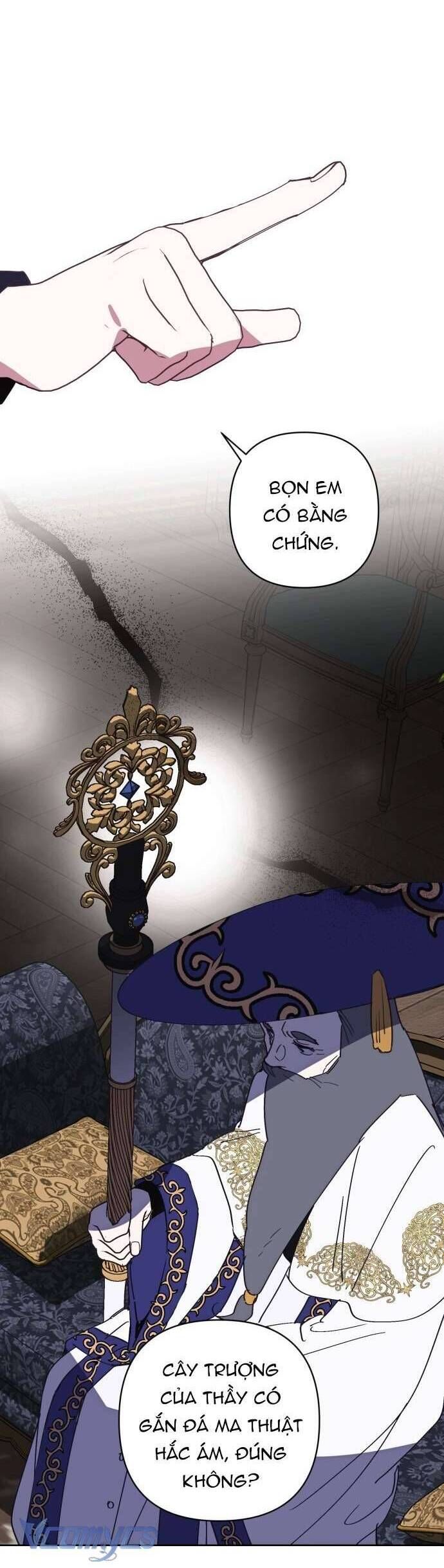 Cách Để Giết Một Pháp Sư Chap 78 - Next Chap 79