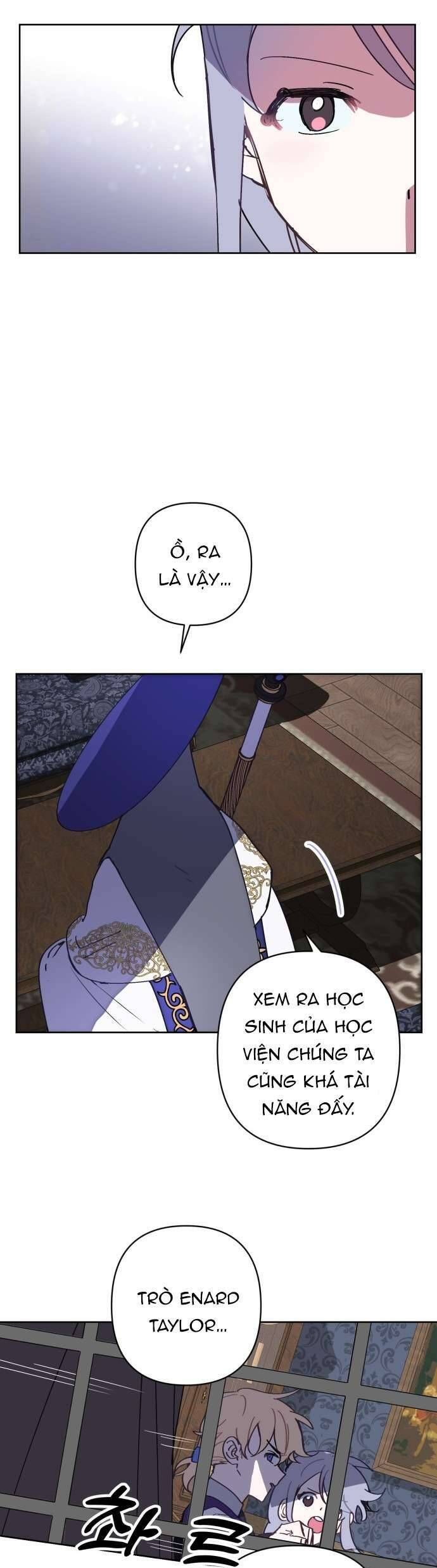 Cách Để Giết Một Pháp Sư Chap 78 - Next Chap 79