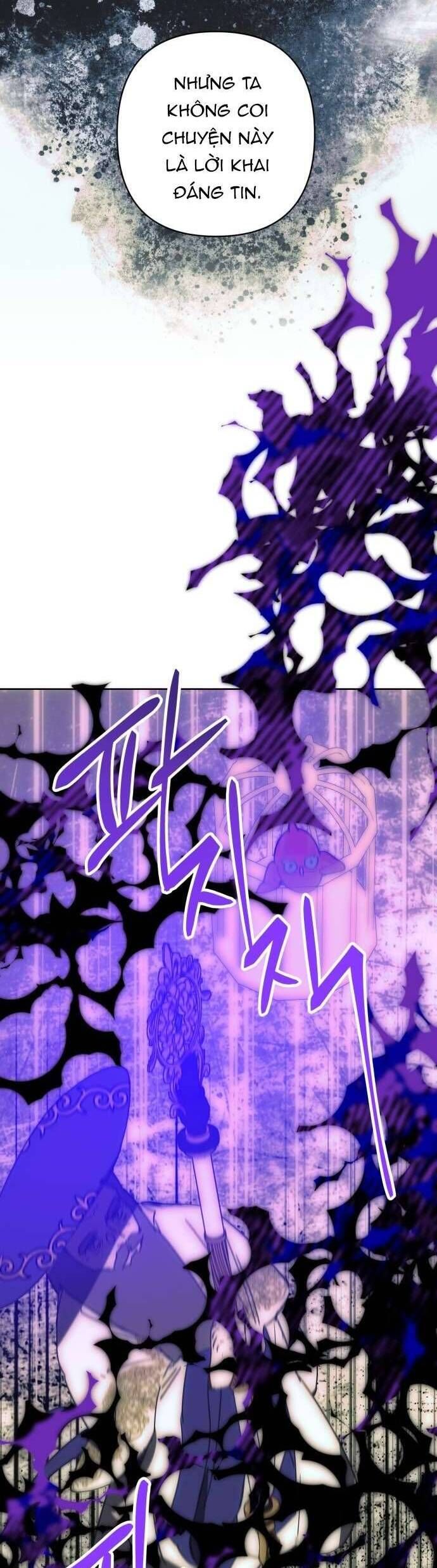 Cách Để Giết Một Pháp Sư Chap 78 - Next Chap 79