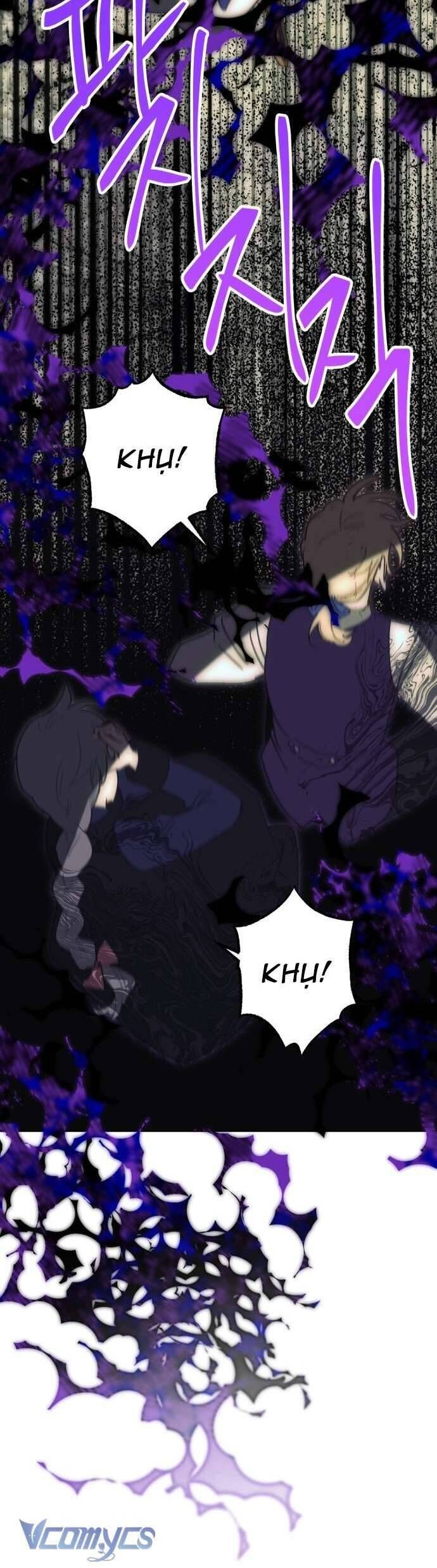 Cách Để Giết Một Pháp Sư Chap 78 - Next Chap 79