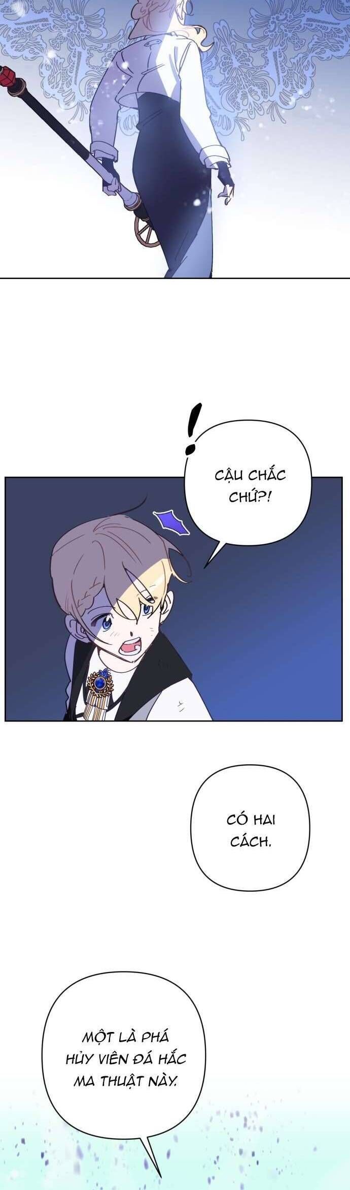 Cách Để Giết Một Pháp Sư Chap 78 - Next Chap 79