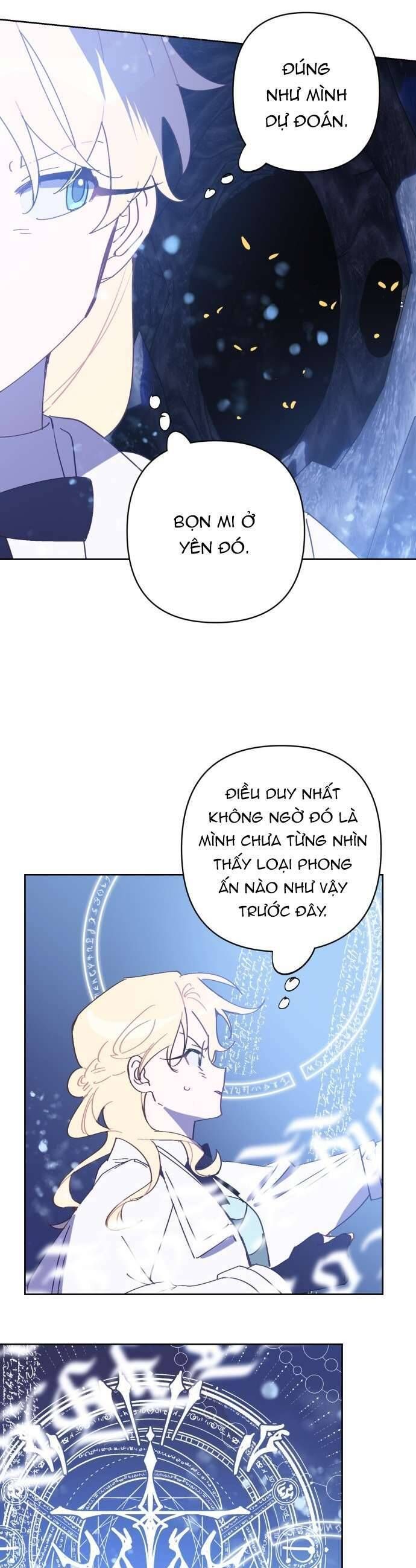 Cách Để Giết Một Pháp Sư Chap 78 - Next Chap 79