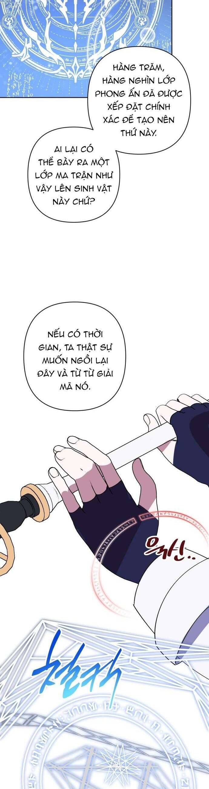 Cách Để Giết Một Pháp Sư Chap 78 - Next Chap 79