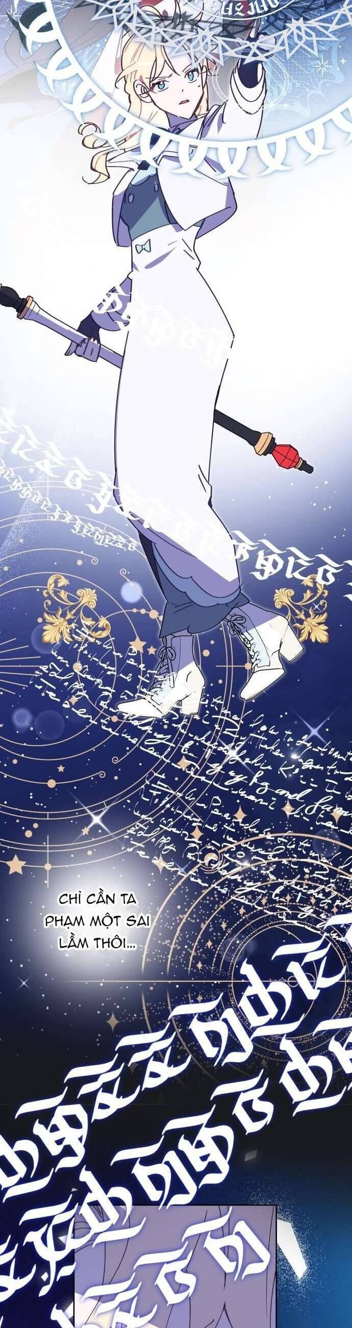 Cách Để Giết Một Pháp Sư Chap 78 - Next Chap 79