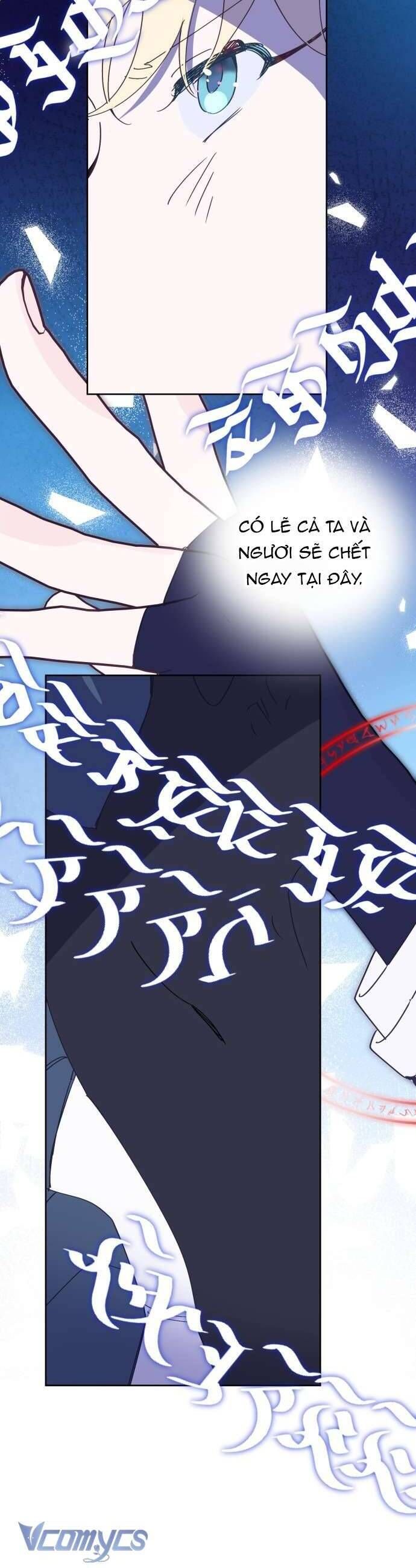 Cách Để Giết Một Pháp Sư Chap 78 - Next Chap 79