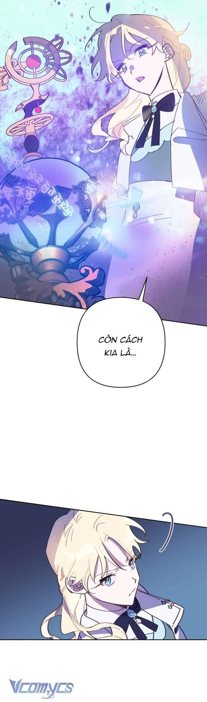 Cách Để Giết Một Pháp Sư Chap 78 - Next Chap 79