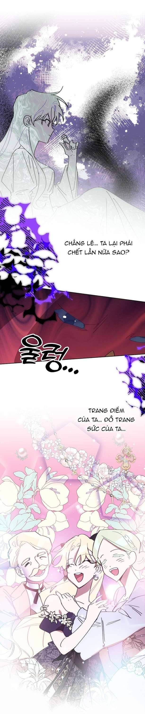 Cách Để Giết Một Pháp Sư Chap 78 - Next Chap 79