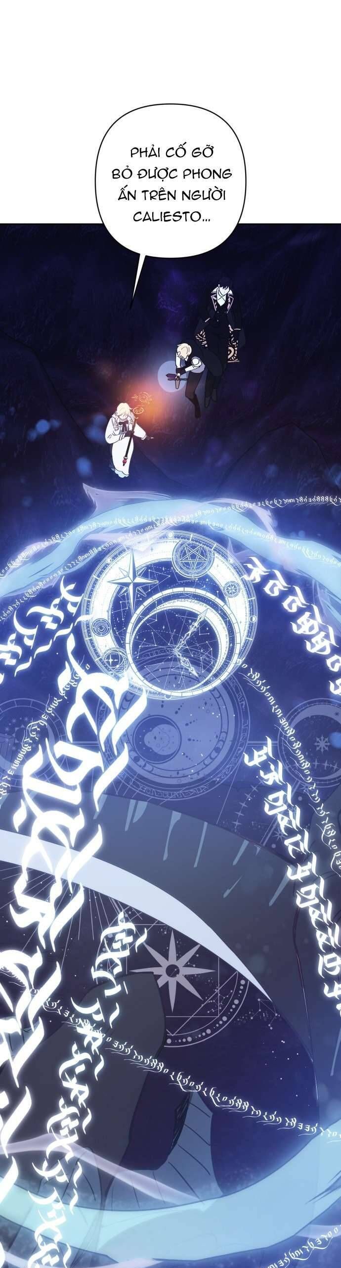 Cách Để Giết Một Pháp Sư Chap 78 - Next Chap 79