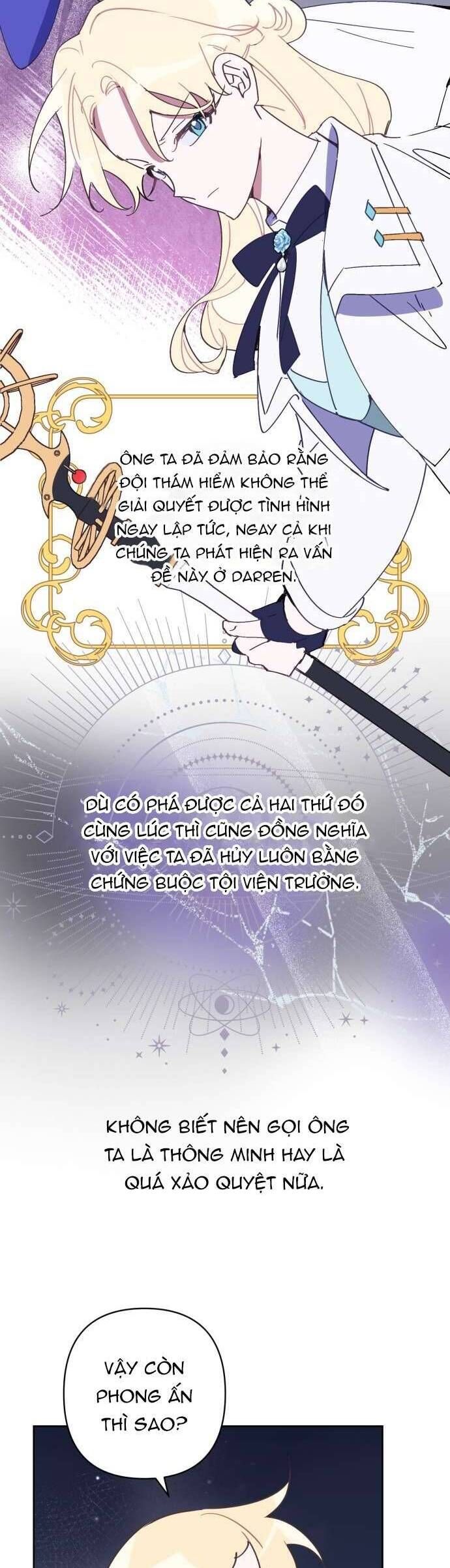 Cách Để Giết Một Pháp Sư Chap 78 - Next Chap 79