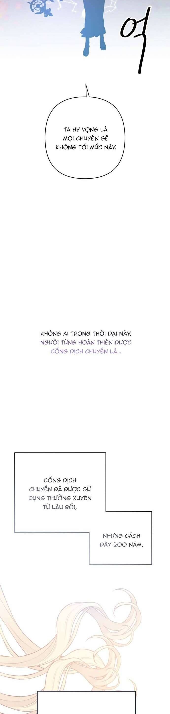 Cách Để Giết Một Pháp Sư Chap 79 - Next Chap 80