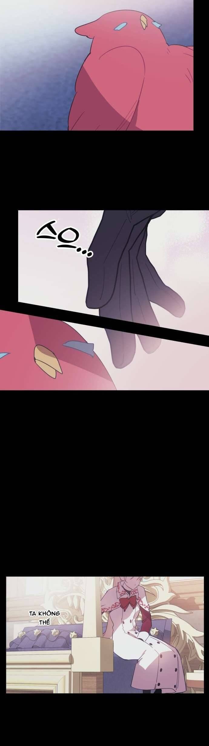 Cách Để Giết Một Pháp Sư Chap 79 - Next Chap 80