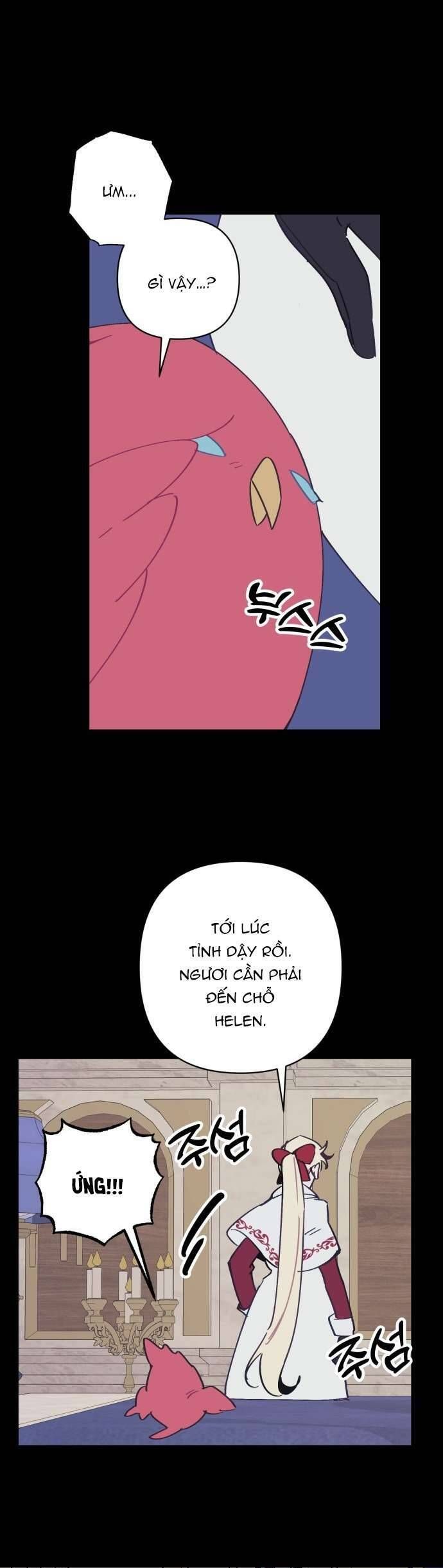 Cách Để Giết Một Pháp Sư Chap 79 - Next Chap 80