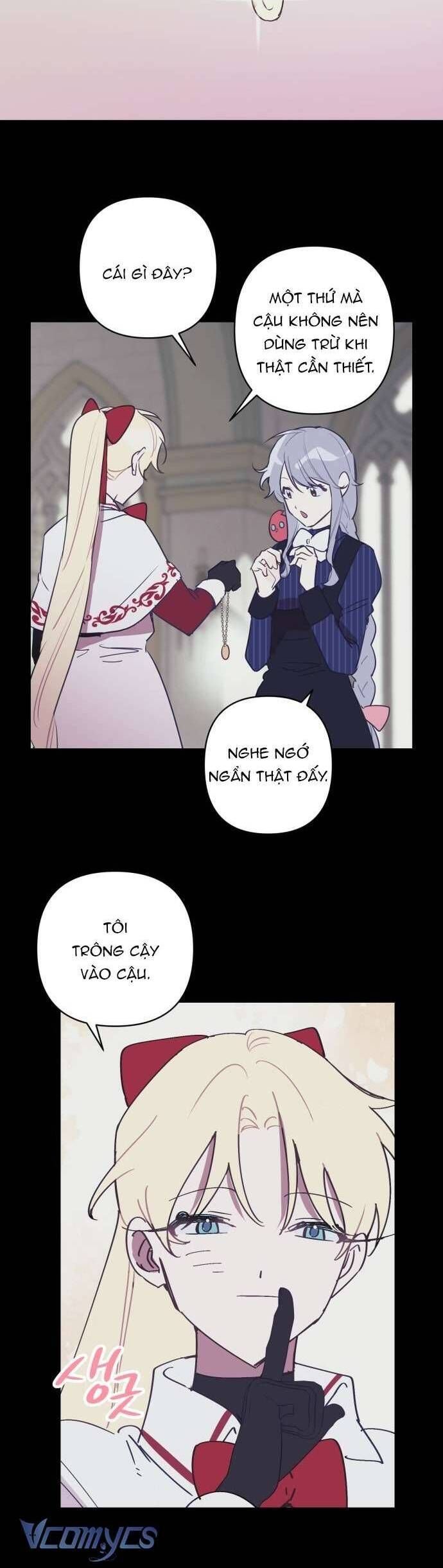 Cách Để Giết Một Pháp Sư Chap 79 - Next Chap 80